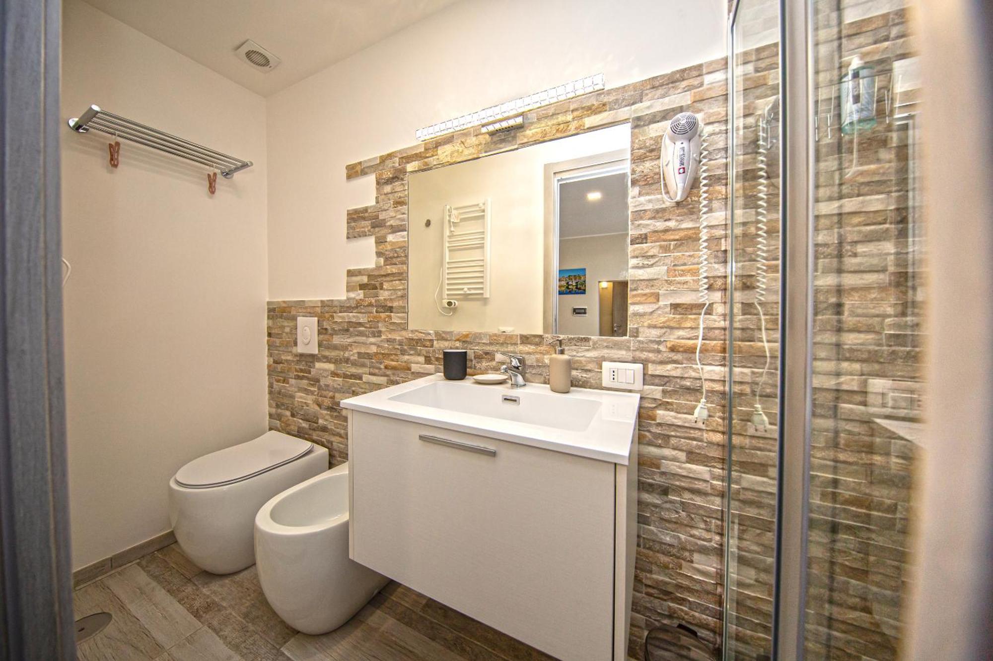 Perla Al Pigneto Bed And Breakfast Roma Bagian luar foto