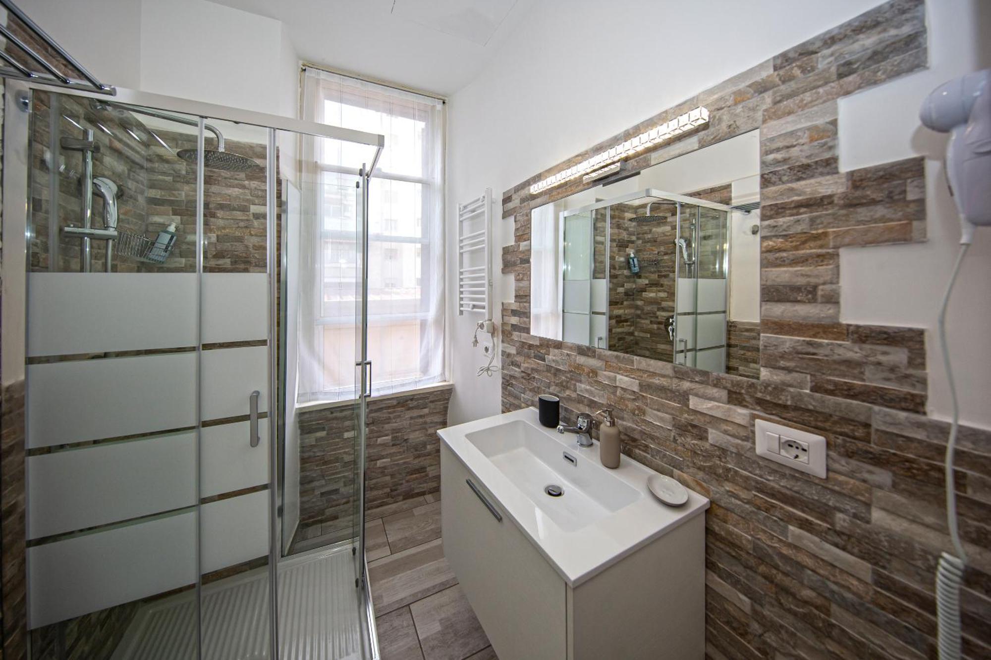 Perla Al Pigneto Bed And Breakfast Roma Bagian luar foto